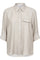 Cher Shirt 45187 | Silver | Top fra Co'couture