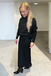 Sienna Striksæt TU073 | Black | Striksæt fra Avery