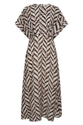 Memphiscc Dress | Off White | Kjole fra Co'Couture