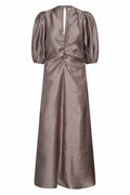Ringco Dress 46121 | Bisquit | Kjole fra Co'couture