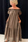 Zenith Dress | Moro