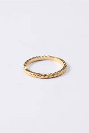 Laurel Ring | Ring fra Birdsong