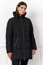 Tara Terrain Coat | Frakke fra Statebird