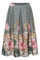 Daria Skirt | Kaki/Military
