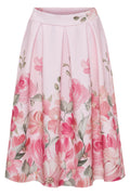 Daria Skirt | Rosa/Pink