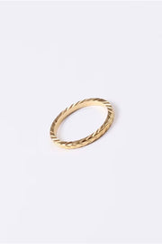 Laurel Ring | Ring fra Birdsong
