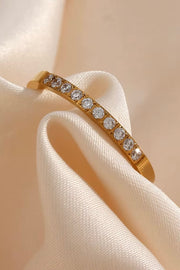 R4398 Ring | Ring fra Birdsong