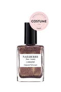 Pink Sand | Neglelak fra Nailberry
