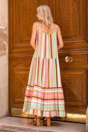 Lush Dress | Rose | Kjole fra Atelier C