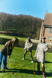 Sleepy Jacket 205165 | Moonbeam | Jakke fra Freequent