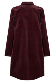 Cordy Dress 206989 | Port Royale | Kjole fra Freequent