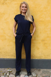 Alma U Tshirt | Night Sky | T-Shirt fra Liberté