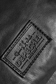 Shopper 14268 | Sort | Taske fra Depeche