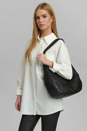 Umhängetasche / Handtasche 16450 | Schwarz | Umhängetasche / Handtasche von Depeche