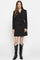 SRHibiscus Blazer Dress | Black | Kjole fra Soft Rebels