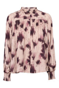 Lucy Blouse 2867 | Rosa | Bluse fra Prepair – nedsat