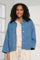 Bree Jacket 2751 | Blue | Jakke fra Prepair