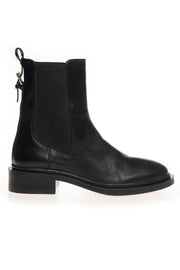 When We Feel It Boot | Sort | Støvler fra Copenhagen Shoes