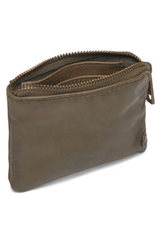 Purse 13924 | Army Green | Pung fra Depeche