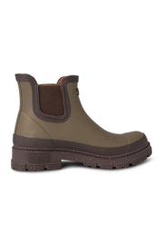 Liv Waterproof WL762 | Dark Olive | Rubber Boots fra Woden