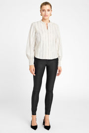 Carmen shirt 54640 | Off White | Skjorte fra Gustav