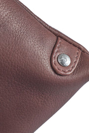 Mobilebag 16044 | Dark brown | Taske fra Depeche