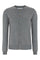 SRMarla Cardigan knit SR120-213 |  Medium Grey Melange | Strik fra Soft Rebels