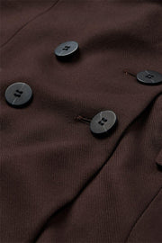 Cmtailor Blazer 206573 | Mole | Jakke fra Copenhagen Muse