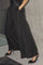 Paris Skirt Pant 41035 | Black | Bukser fra Co'couture