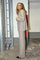 Leya Merlin Pant Long | True Camel | Bukser fra Mos Mosh