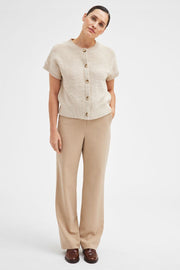 Anoa Strickcardigan | True | Cardigan von Gustav