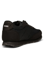 Signe | Black | Sneakers fra Woden