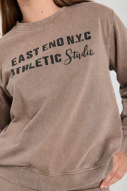 Blest Pullover 206326 | Morel W. Black | Strik fra Freequent