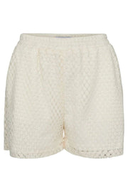 Rosita Shorts | Creme | Shorts fra Liberté