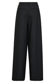 Evine Scarla Pant Long | Phantom | Bukser fra Mos Mosh