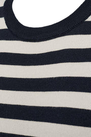 Joel Pullover 204793 | Salute W. Moonbeam | Strik fra Freequent