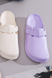 Beach Mules | Sko fra Lazy Bear