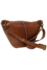 Nyra Bumbag 6219 | Walnut | Taske fra Re:designed