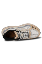 Freja Runner WL804 |  Coffee Cream | Sneakers fra Woden