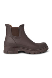 Liv Waterproof WL762 |  Chocolate | Rubber Boots fra Woden