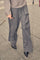Leslie  Monrose Pant Long | Phantom | Bukser fra Mos Mosh