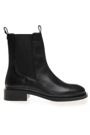 The City Life Boot | Sort | Støvler fra Copenhagen Shoes