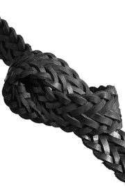 Jeans Belt 16350 | Sort | Bælte fra Depeche