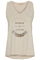 Oda 82425 | Beige | Top fra Marta du Chateau