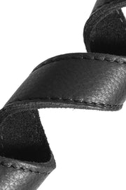 Belts 16130 | Black (Nero) | Bælte fra Depeche