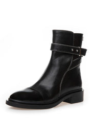 My Moves Boot | Sort | Støvler fra Copenhagen Shoes