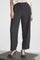 Vola Carrot Pleat Pant 31560 | Black | Bukser fra Co'couture