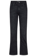 Everest Trok Jeans Ankle | Black | Jeans fra Mos Mosh – nedsat