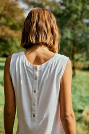 Linus Top | Top fra Freequent