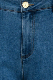 S231398 | Light Denim Blue | Jeans fra Sofie Schnoor